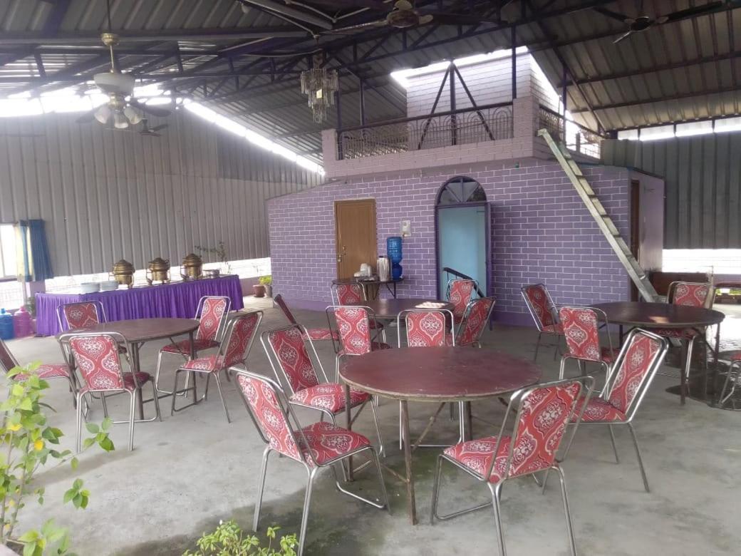 Srishti Shelter Varanasi Exterior foto