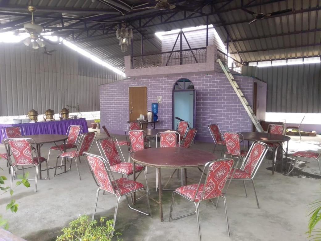 Srishti Shelter Varanasi Exterior foto
