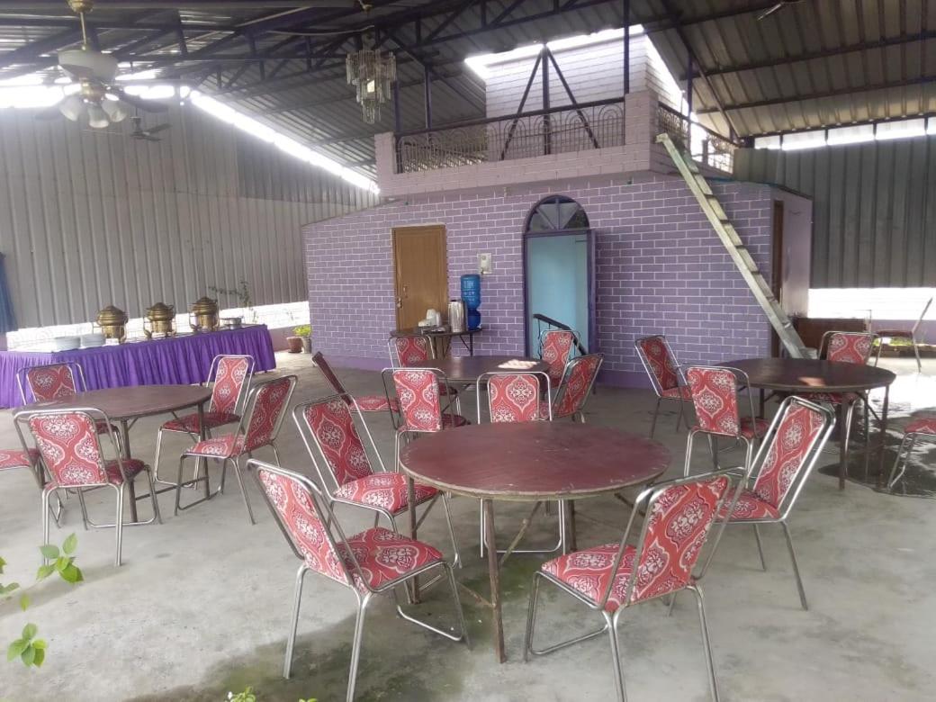 Srishti Shelter Varanasi Exterior foto
