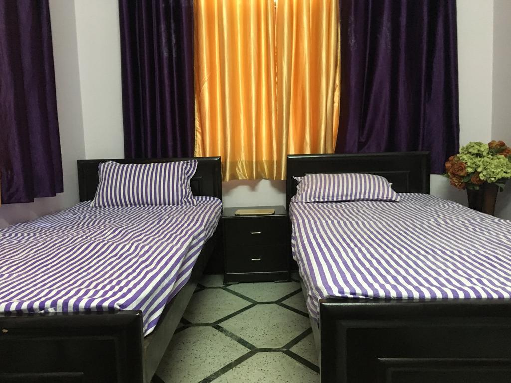 Srishti Shelter Varanasi Exterior foto